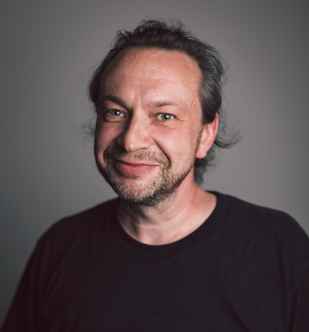 Branimir Putnik
